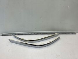 Bentley Bentayga Rear bumper trim bar molding 36A807725