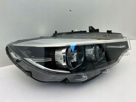 BMW 4 F36 Gran coupe Faro/fanale 8738700