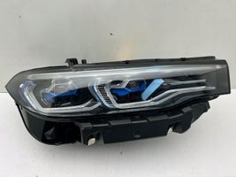 BMW X7 G07 Lampa przednia 9481802