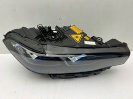 BMW X7 G07 Lampa przednia 9481802