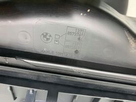 BMW 6 F12 F13 Scatola del filtro dell’aria 8573761