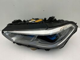 BMW X6 G06 Faro/fanale 9481789