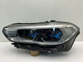 BMW X6 G06 Faro/fanale 9481789