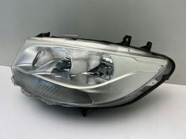 Mercedes-Benz Sprinter W907 W910 Faro/fanale A9109060000