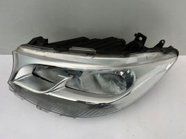 Mercedes-Benz Sprinter W907 W910 Faro/fanale A9109060000