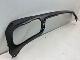 BMW X5 G05 Moulure inférieure de pare-chocs arrière 8069258