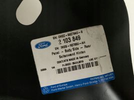 Ford S-MAX Takakulmapaneeli EM2BR27850AH