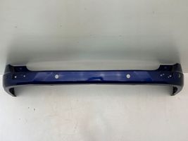 Ford Transit Courier Rear bumper ET7617K823