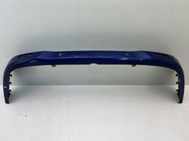 Ford Transit Courier Rear bumper ET7617K823