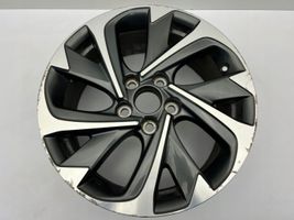 Toyota Corolla E160 E170 R17 alloy rim 4261102L90