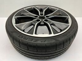 Hyundai i30 Cerchione in lega R19 52910S0100