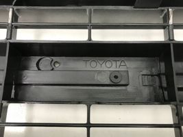 Toyota Hilux (N80, N90, N100, N110) Maskownica / Grill / Atrapa górna chłodnicy 5311189132A1