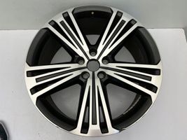 Seat Tarraco R20-alumiinivanne 5FJ601025B