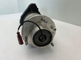 Porsche Taycan 9J1 Ilmajousituksen etuiskunvaimennin 9J1616038D