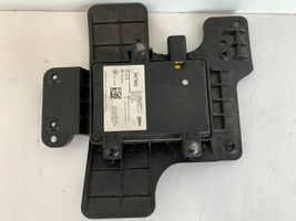 Hyundai Santa Fe Katvealueen hallinnan moduuli 2W95850002