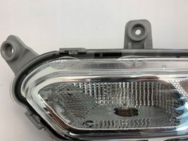 KIA Sportage Lampa zderzaka tylnego 