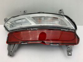 KIA Sportage Lampa zderzaka tylnego 