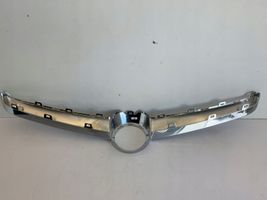 Opel Cascada Maskownica / Grill / Atrapa górna chłodnicy 13368995