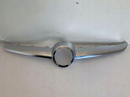 Opel Cascada Maskownica / Grill / Atrapa górna chłodnicy 13368995