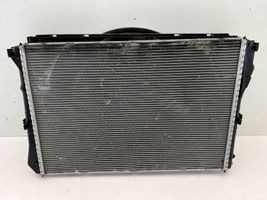 Mercedes-Benz GLC X253 C253 Kit Radiateur A0999062100