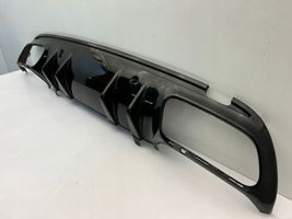 Mercedes-Benz C AMG W205 Moulure inférieure de pare-chocs arrière A2058854803