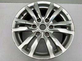 Mitsubishi Pajero R18 alloy rim 