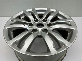 Mitsubishi Pajero R18 alloy rim 