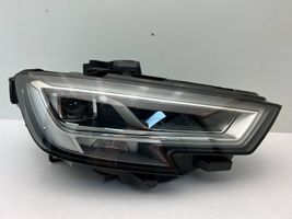 Audi A3 S3 8V Faro delantero/faro principal 8V0941036