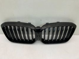 BMW X3 G01 Grille de calandre avant 0627111