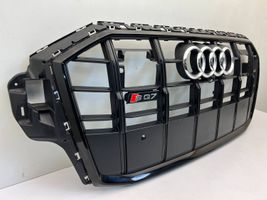 Audi SQ7 Atrapa chłodnicy / Grill 4M8853651AM