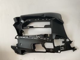 BMW 5 G30 G31 Staffa angolare del supporto di montaggio del paraurti 15067010