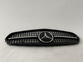 Mercedes-Benz S W223 Grille calandre supérieure de pare-chocs avant A2068883800