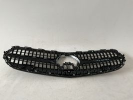 Mercedes-Benz S W223 Grille calandre supérieure de pare-chocs avant A2068883800