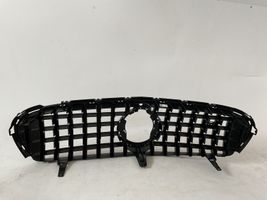 Mercedes-Benz S W223 Grille calandre supérieure de pare-chocs avant 25388887500