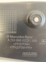 Mercedes-Benz GLC X253 C253 Rivestimento passaruota anteriore A2538890025