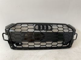 Audi A5 Sportback 8TA Front bumper upper radiator grill 8W6853651B