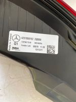 Mercedes-Benz EQS V297 Galinis žibintas kėbule A2979069102