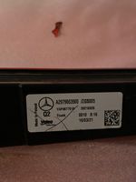 Mercedes-Benz EQS V297 Takavalot A2979063500