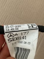 Mercedes-Benz C W206 Autres faisceaux de câbles A1775408141