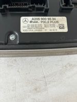 Mercedes-Benz E W238 Module de ballast de phare Xenon A2059009534