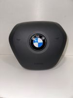 BMW X3 G01 Poduszka powietrzna Airbag kierownicy 18702411