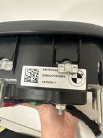 BMW X3 G01 Poduszka powietrzna Airbag kierownicy 18702411