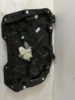 BMW 3 G20 G21 Lève-vitre électrique de porte avant 7432231