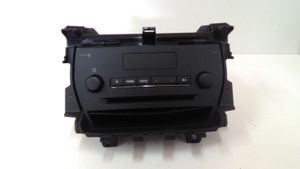 Lexus NX Radio/CD/DVD/GPS-pääyksikkö 8614078040