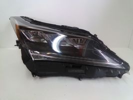 Lexus RX 450H Lampa przednia 