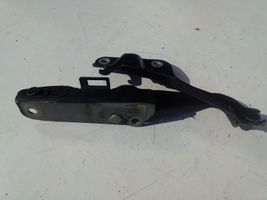 Jaguar XF Cerniere del vano motore/cofano S9740320