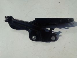 Jaguar XF Cerniere del vano motore/cofano S9740320