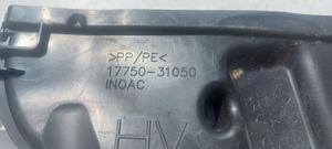 Lexus RX 450H Gaisa ieplūdes kanāla detaļas 1775031050