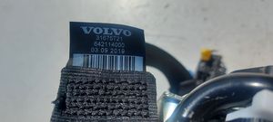 Volvo XC90 Cinturón trasero 31675721