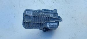 Maserati Levante Stellmotor Verteilergetriebe 670105823